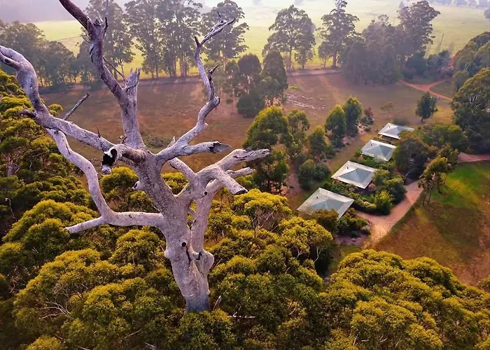 Treenbrook Cottages