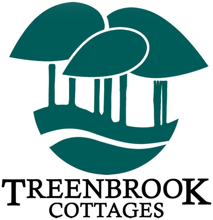 Treenbrook Chalet Pemberton