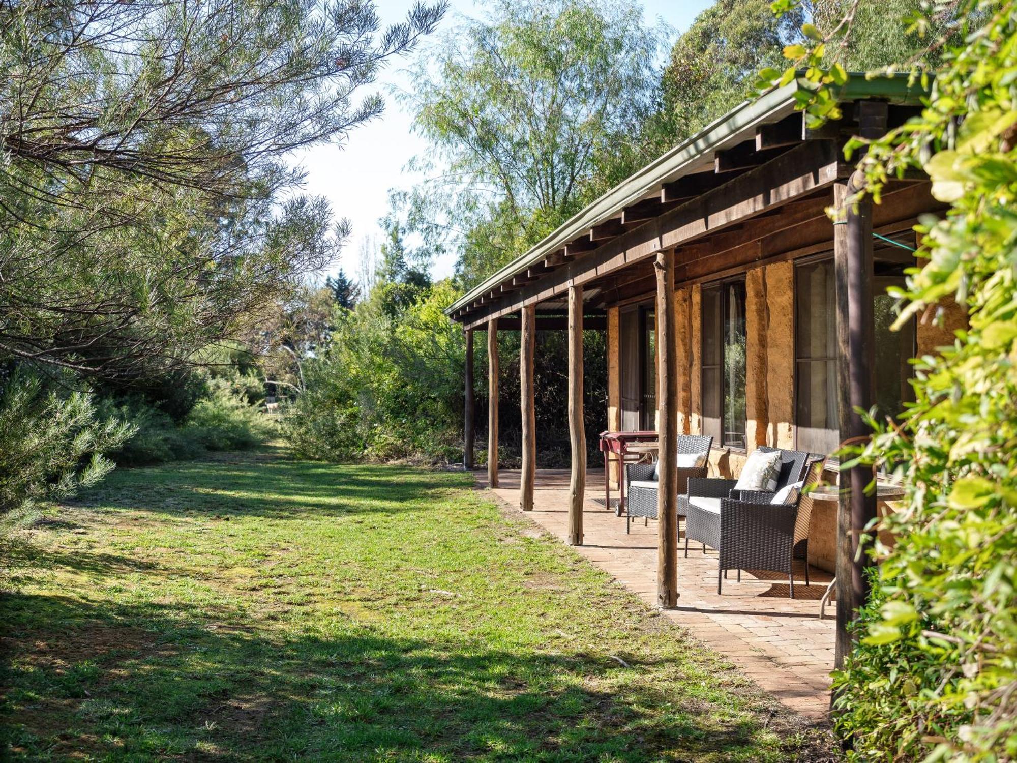 Chalet Treenbrook *