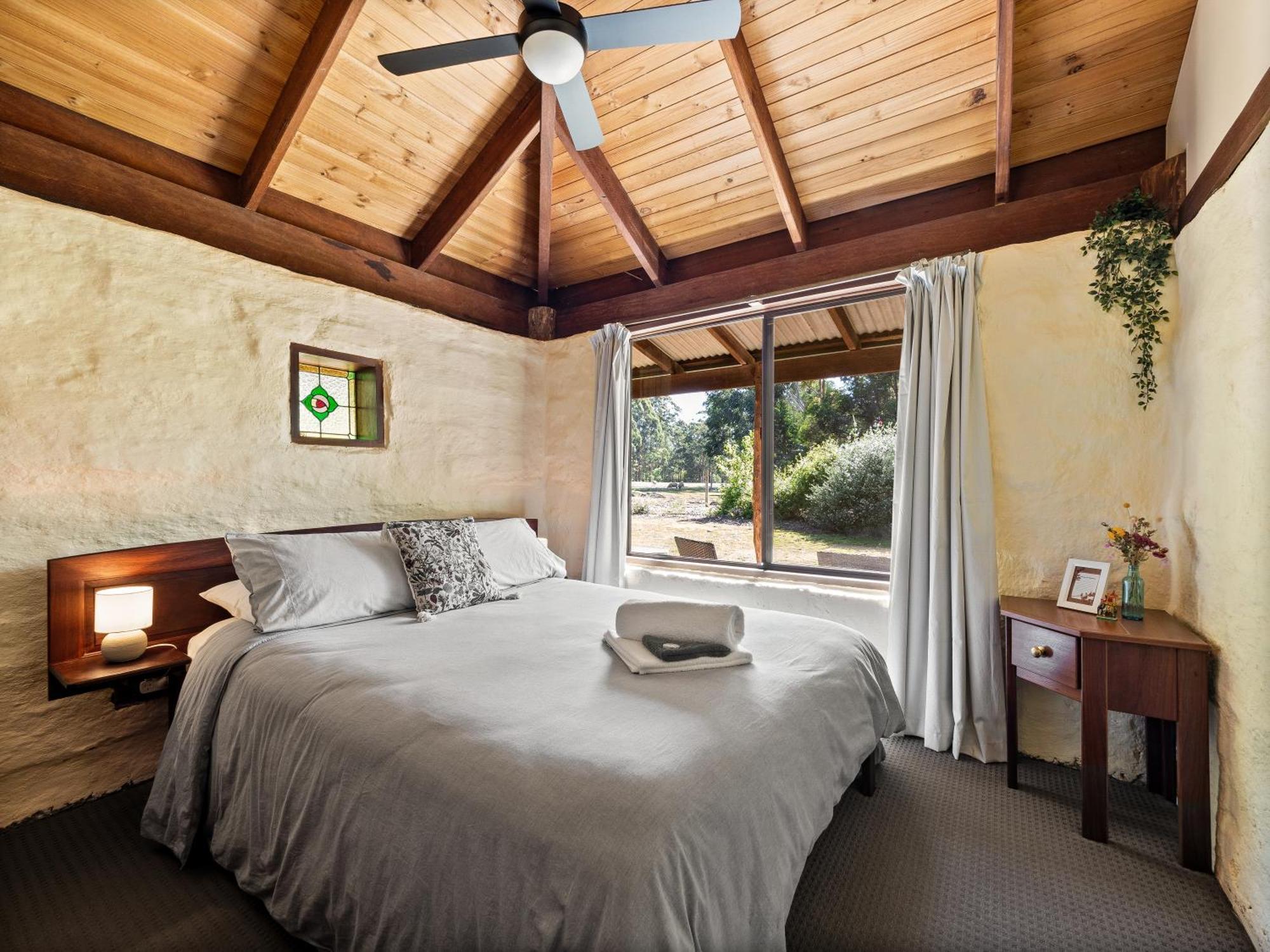 Chalet Treenbrook Pemberton