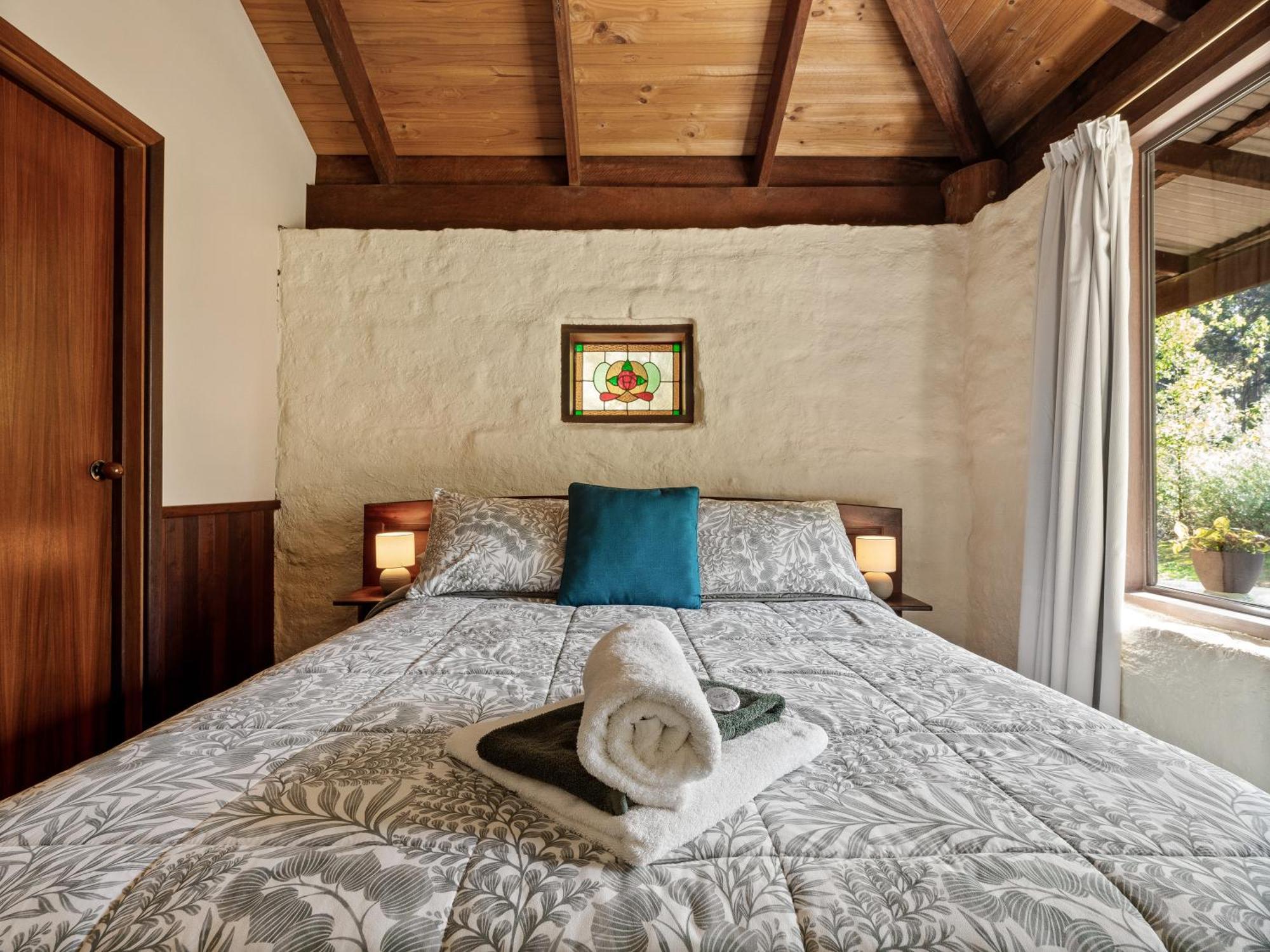 Chalet Treenbrook Pemberton