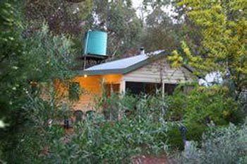 Treenbrook Chalet Pemberton