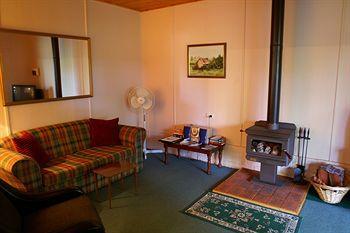 Chalet Treenbrook Pemberton