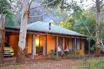 Chalet Treenbrook