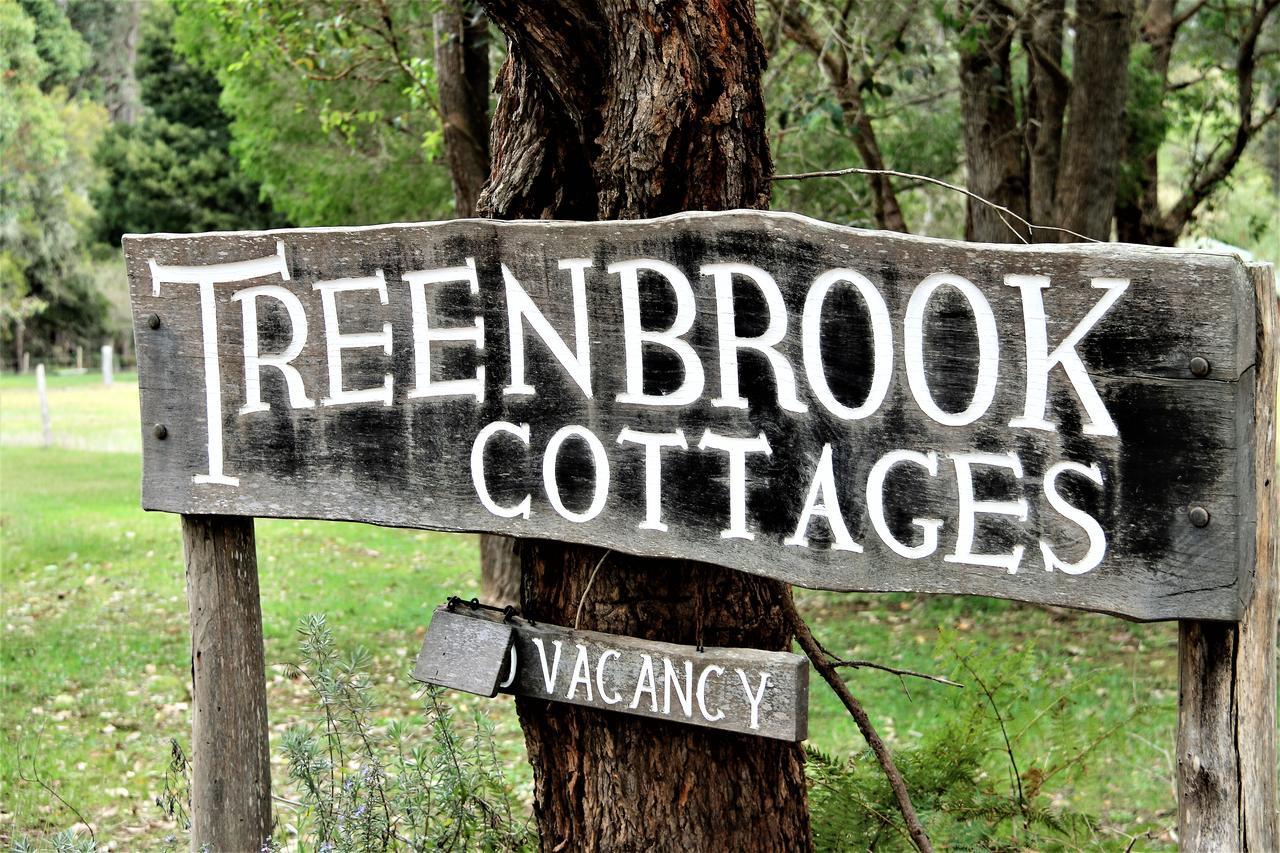 Treenbrook