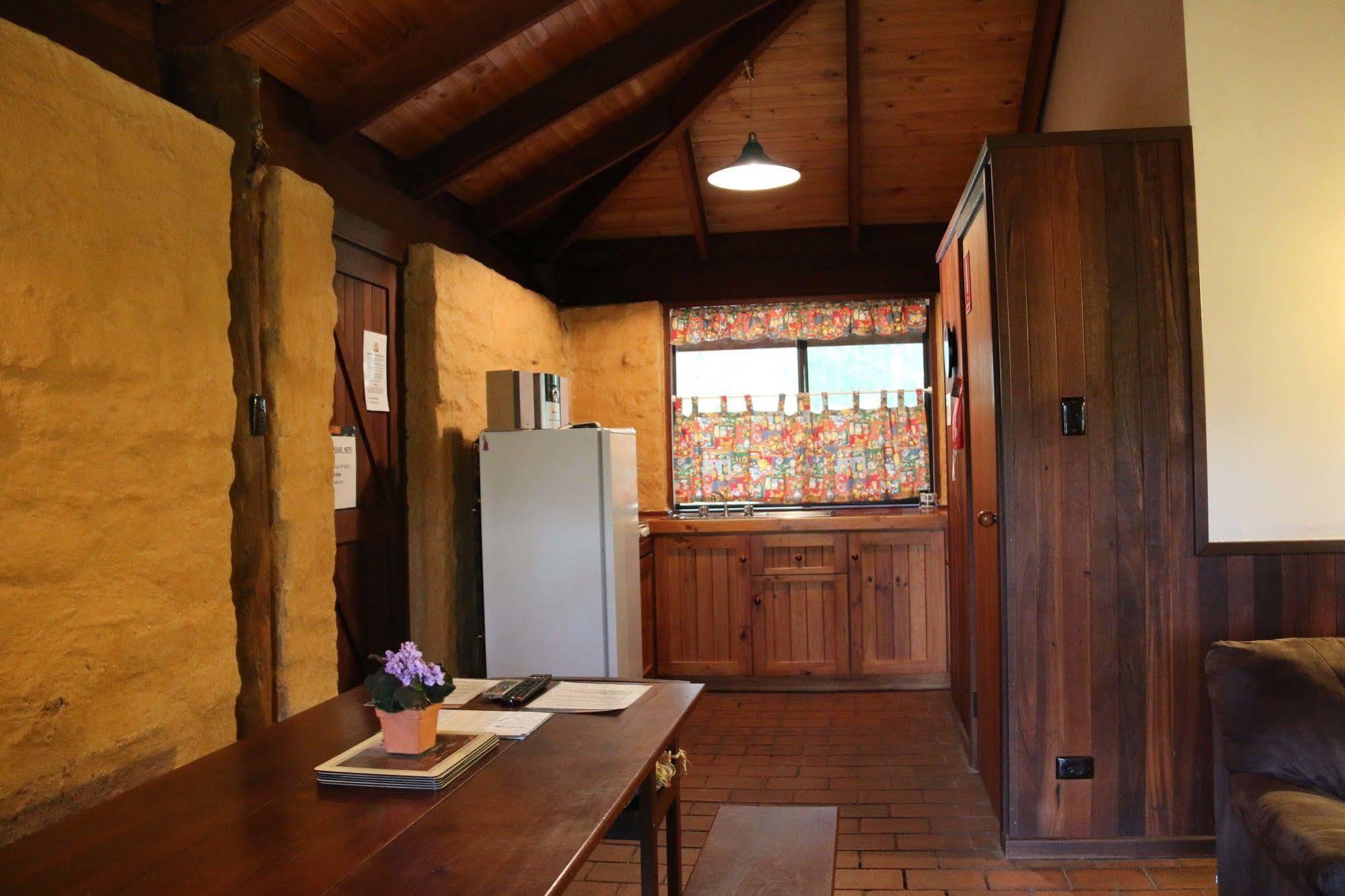 Chalet Treenbrook *
