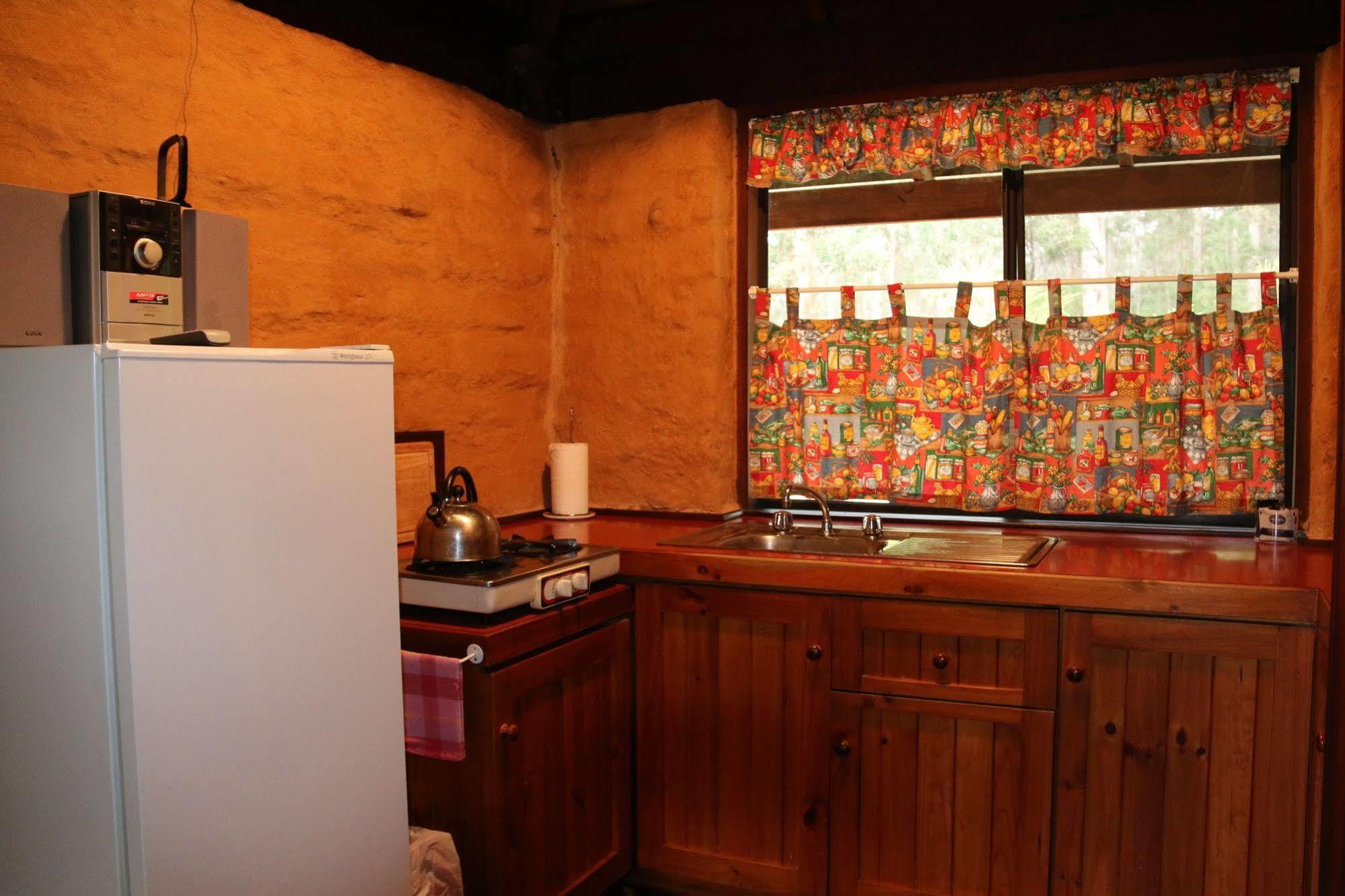 Chalet Treenbrook Pemberton