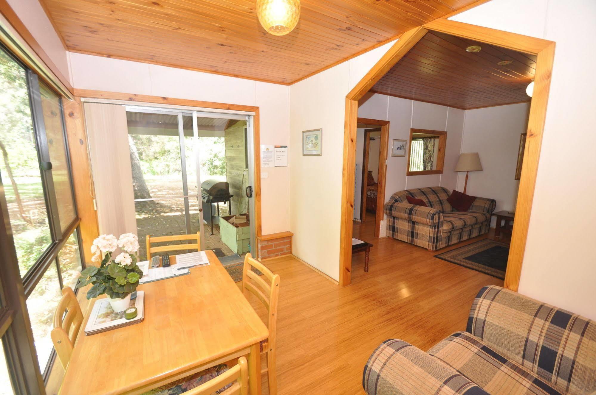 Chalet Treenbrook Pemberton