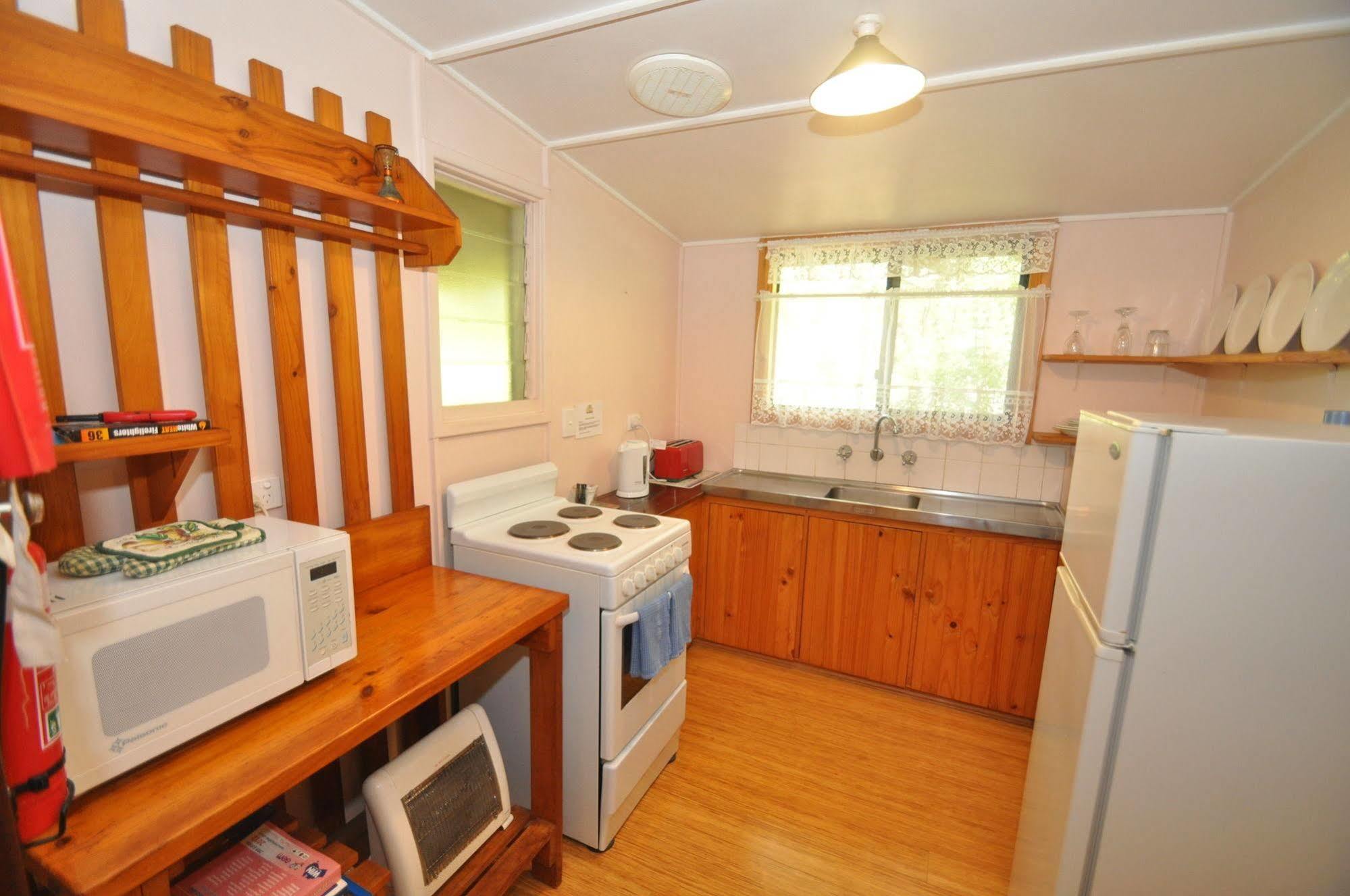 Chalet Treenbrook