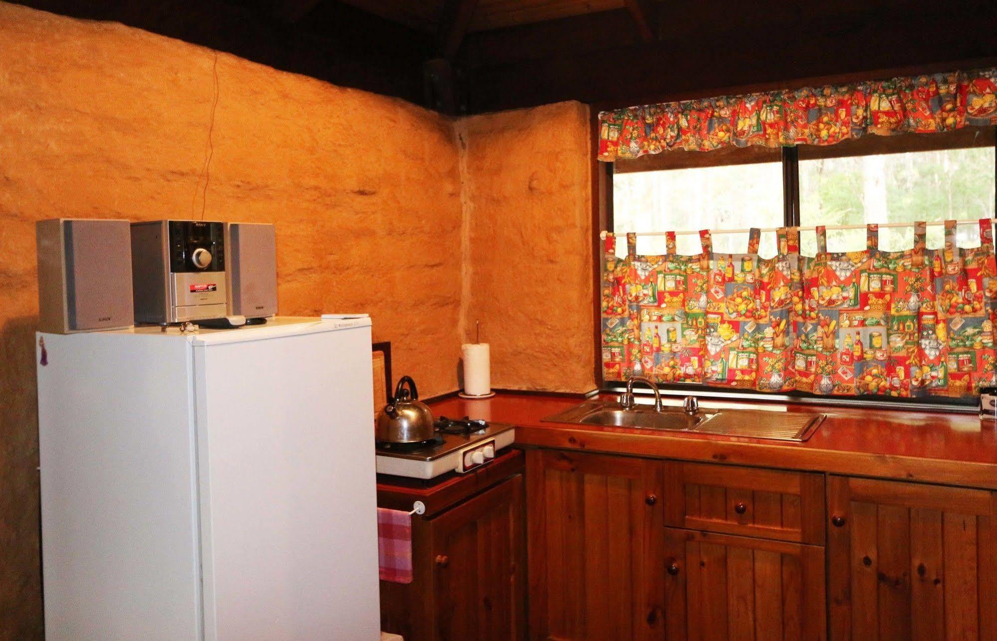 Treenbrook Chalet