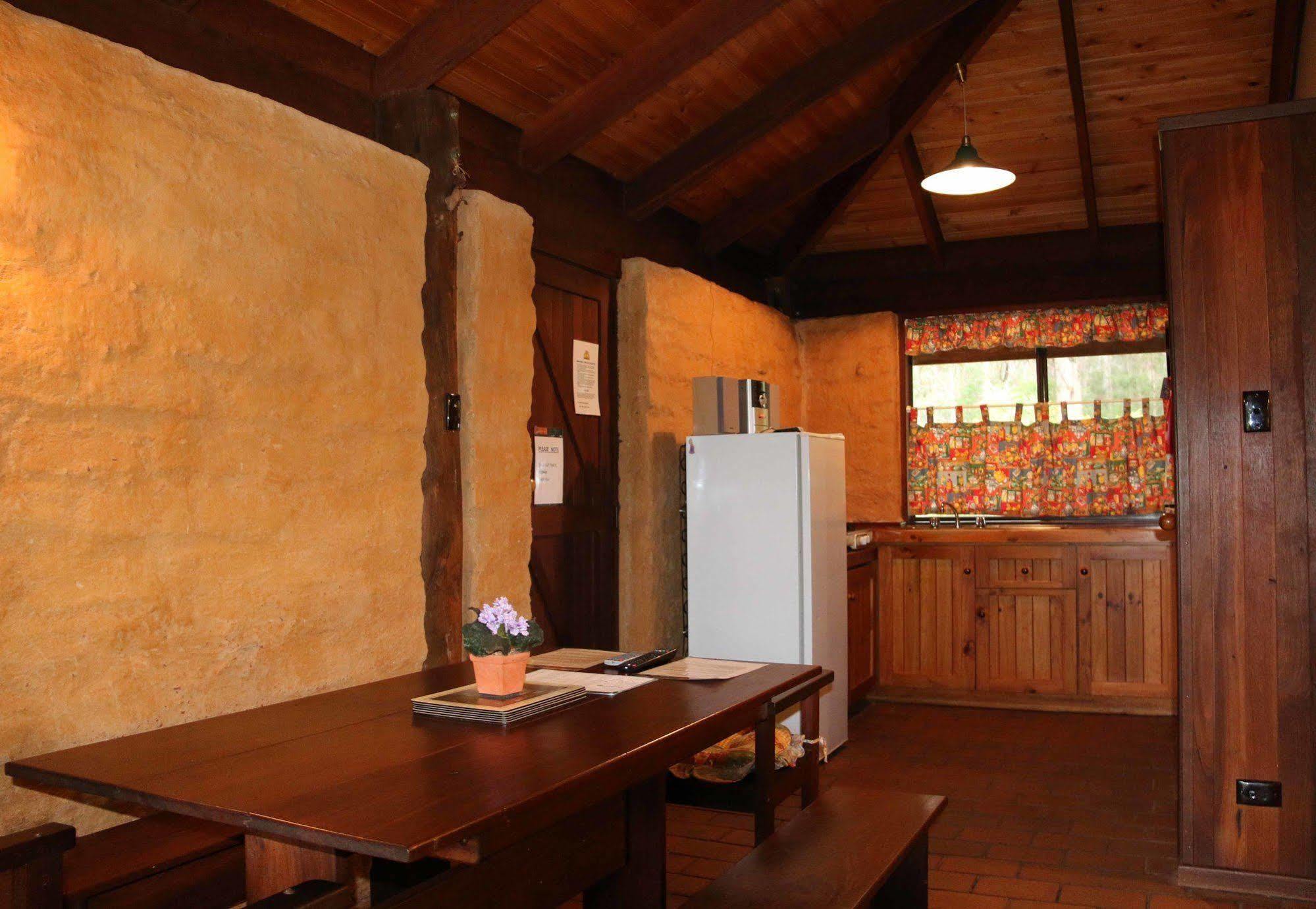 Treenbrook Chalet *