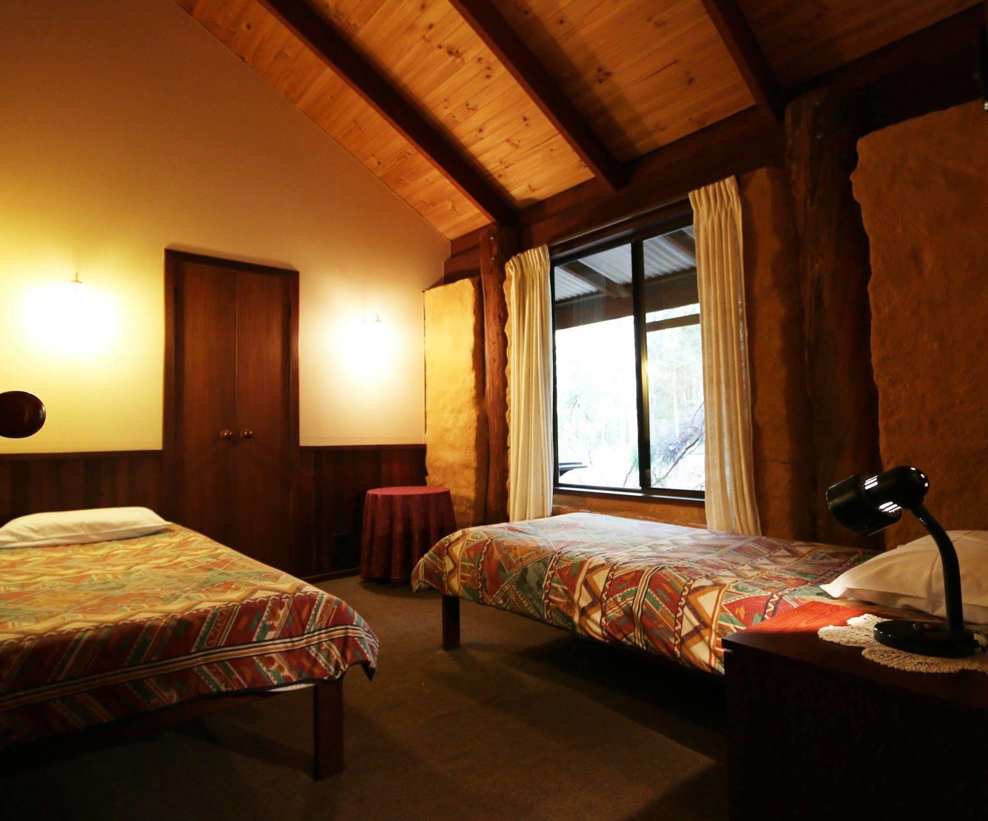 Chalet Treenbrook